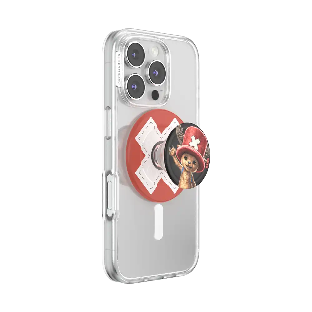Chopper — MagSafe PopGrip