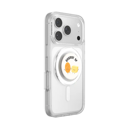 Stay Cultured — MagSafe PopGrip