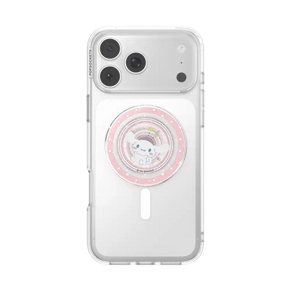 PopOut Cinnamoroll — MagSafe PopGrip