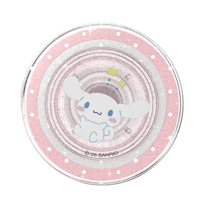 PopOut Cinnamoroll — MagSafe PopGrip