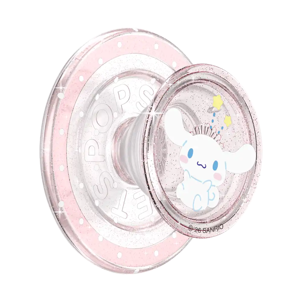 PopOut Hello Kitty — MagSafe PopGrip