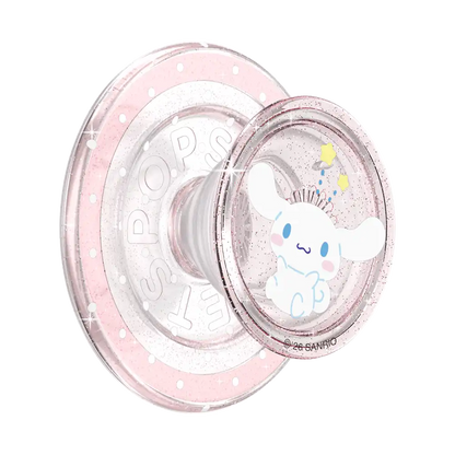 PopOut Hello Kitty — MagSafe PopGrip