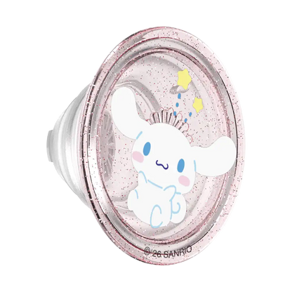 PopOut Cinnamoroll — MagSafe PopGrip