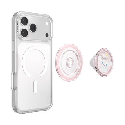 PopOut Cinnamoroll — MagSafe PopGrip