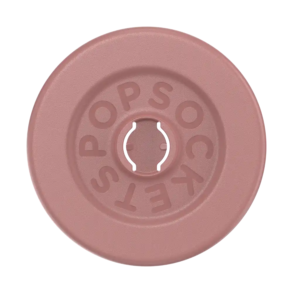 Enamel Clay Cut — MagSafe PopGrip