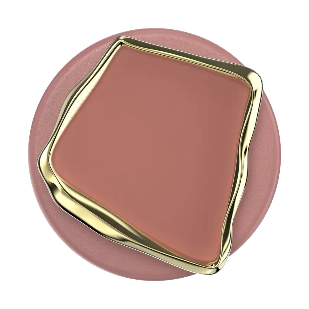 Enamel Clay Cut — MagSafe PopGrip