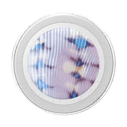 Enamel Wet Sand — MagSafe PopGrip