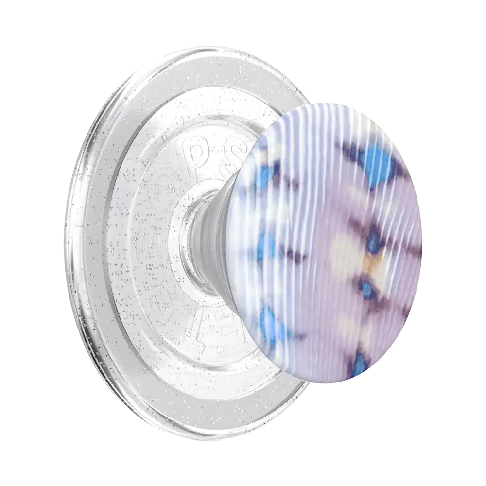 Tidepool Ocean Charms — MagSafe PopGrip