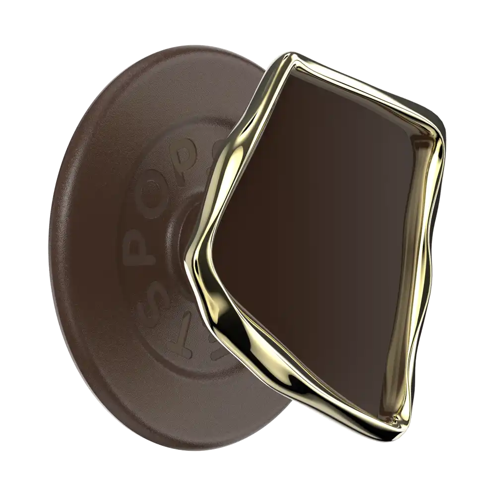 Enamel Clay Cut — MagSafe PopGrip