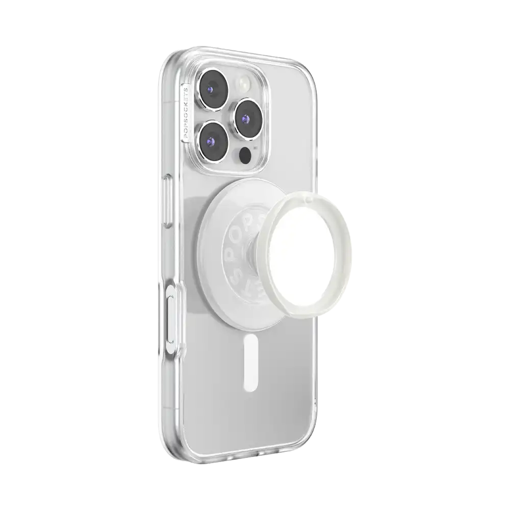 Heart Something Blue — MagSafe PopGrip