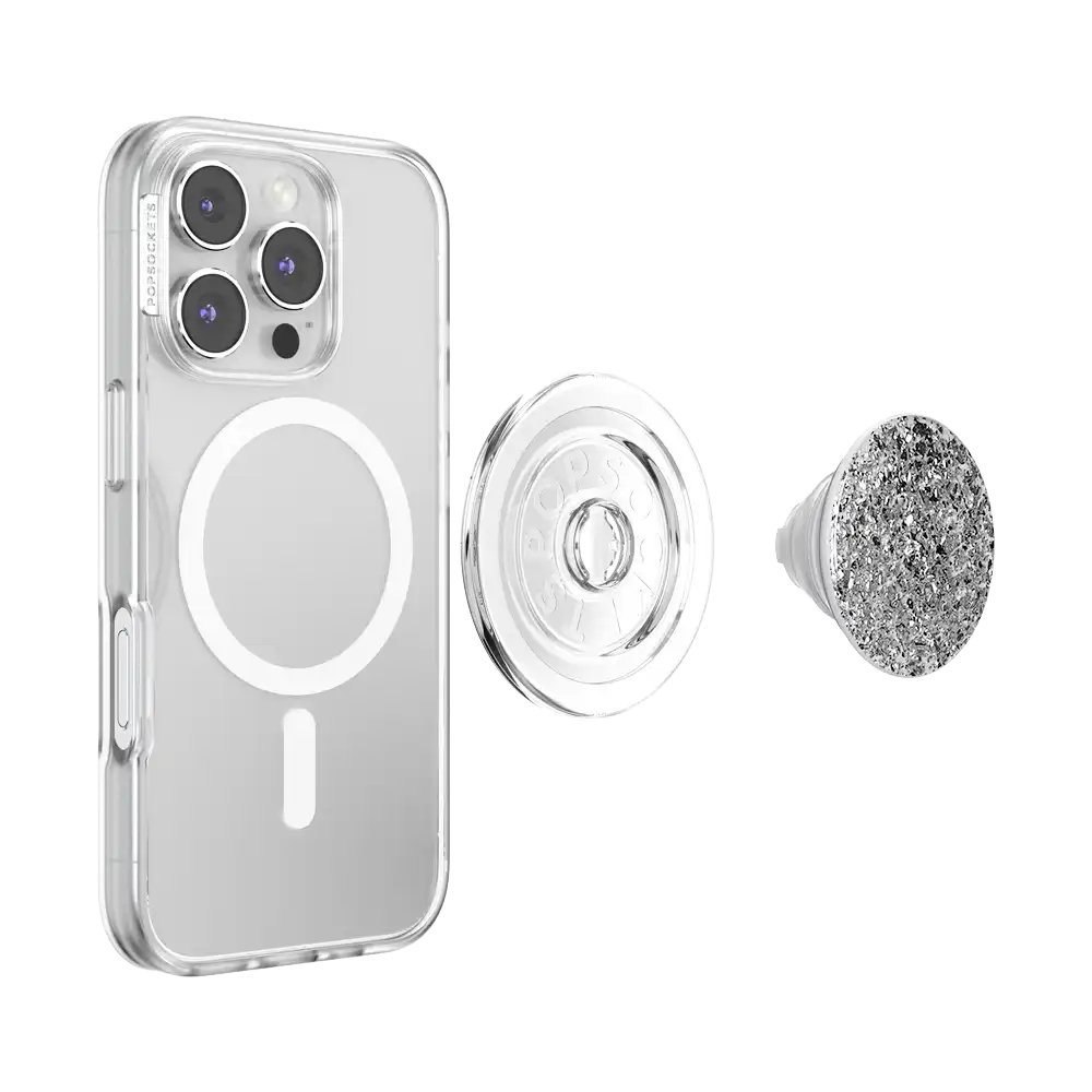 Buffalo Check — MagSafe PopGrip