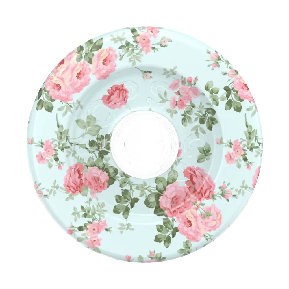 BonBon Daisy Bluebell — MagSafe PopGrip