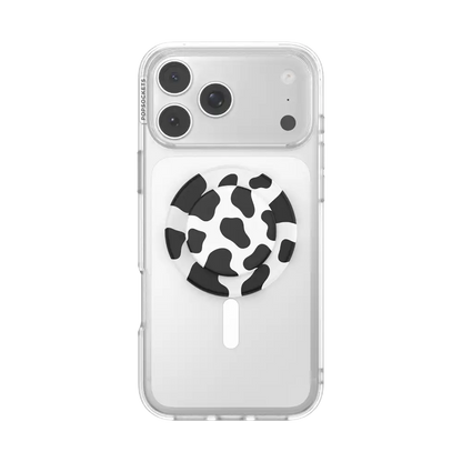 PopOut Air Cloud — MagSafe PopGrip