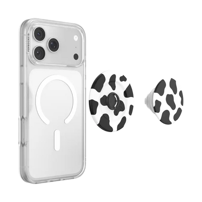PopOut Air Cloud — MagSafe PopGrip