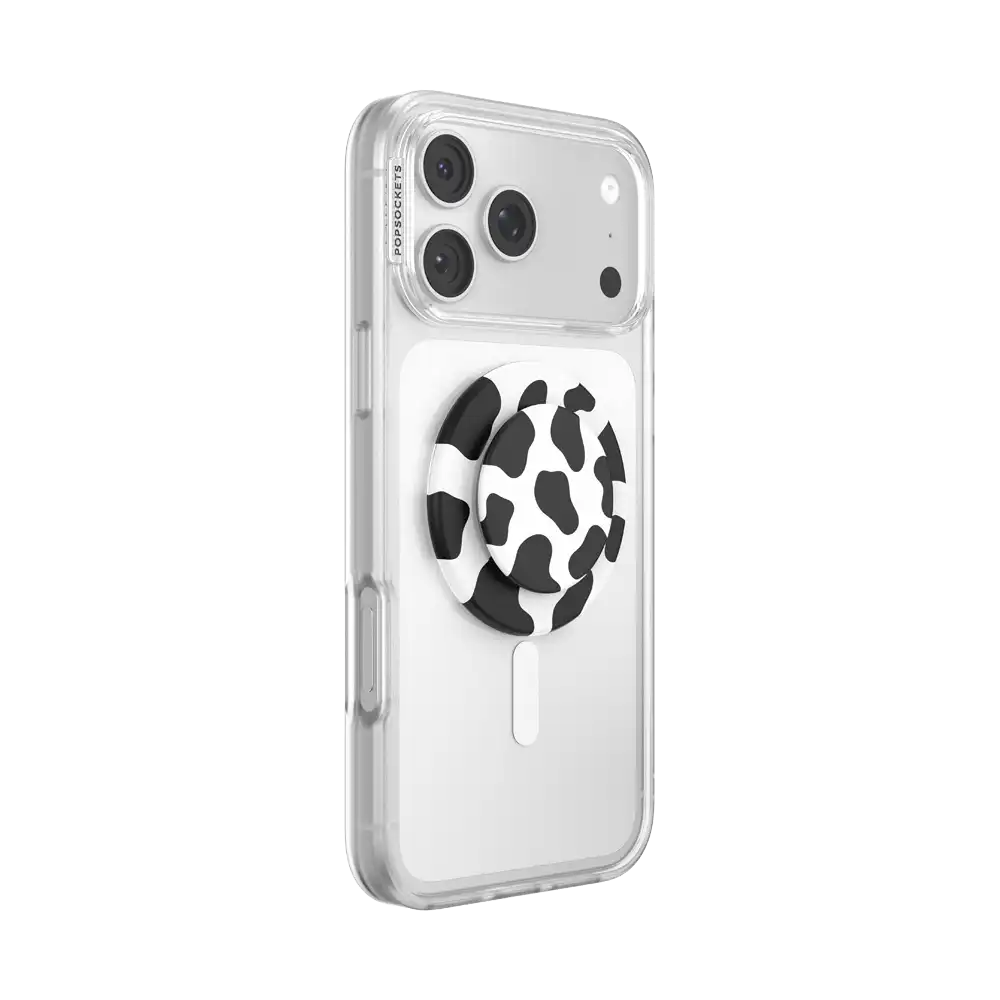 PopOut Air Cloud — MagSafe PopGrip