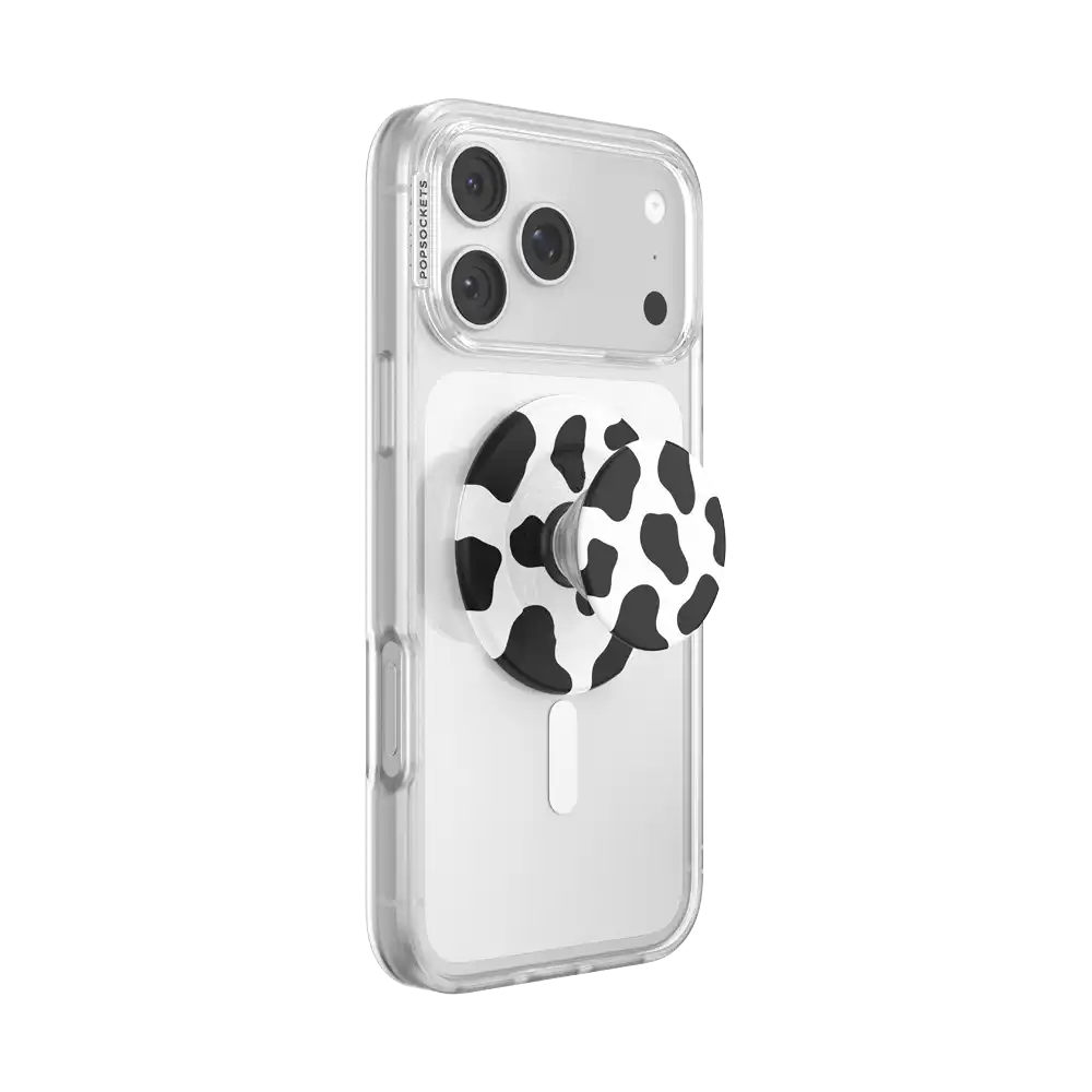PopOut Air Cloud — MagSafe PopGrip