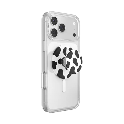 PopOut Air Cloud — MagSafe PopGrip