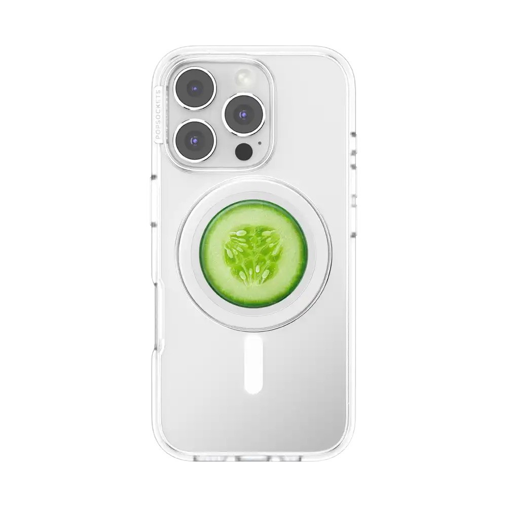 Cuke — MagSafe PopGrip