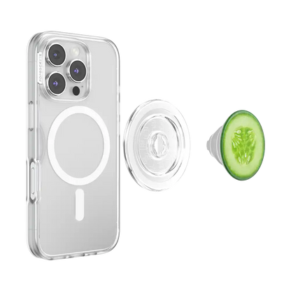 Cuke — MagSafe PopGrip