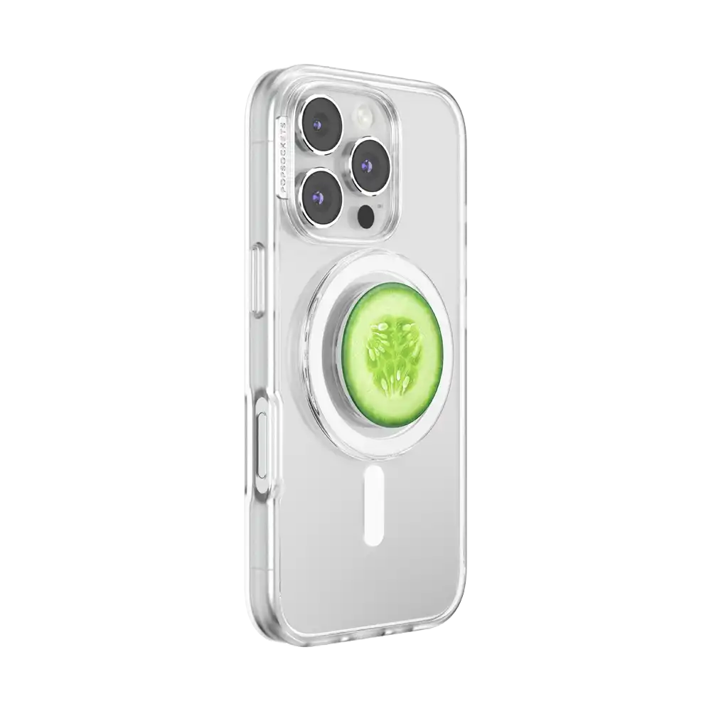 Cuke — MagSafe PopGrip