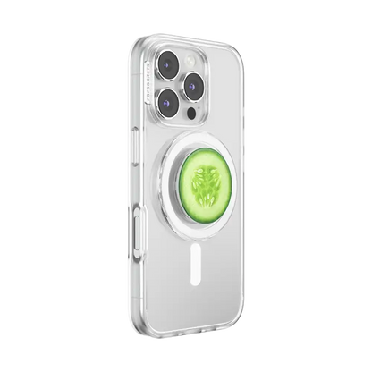 Cuke — MagSafe PopGrip