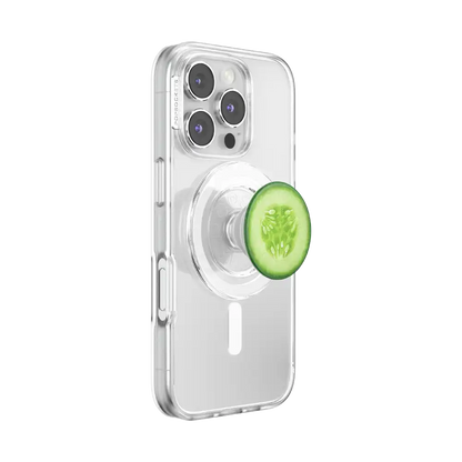 Cuke — MagSafe PopGrip