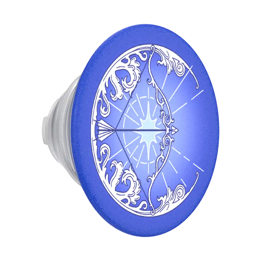 Curse Breaker — MagSafe PopGrip