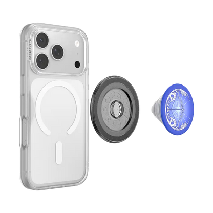 Curse Breaker — MagSafe PopGrip