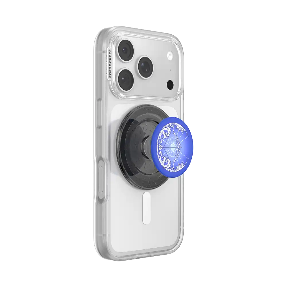 Curse Breaker — MagSafe PopGrip