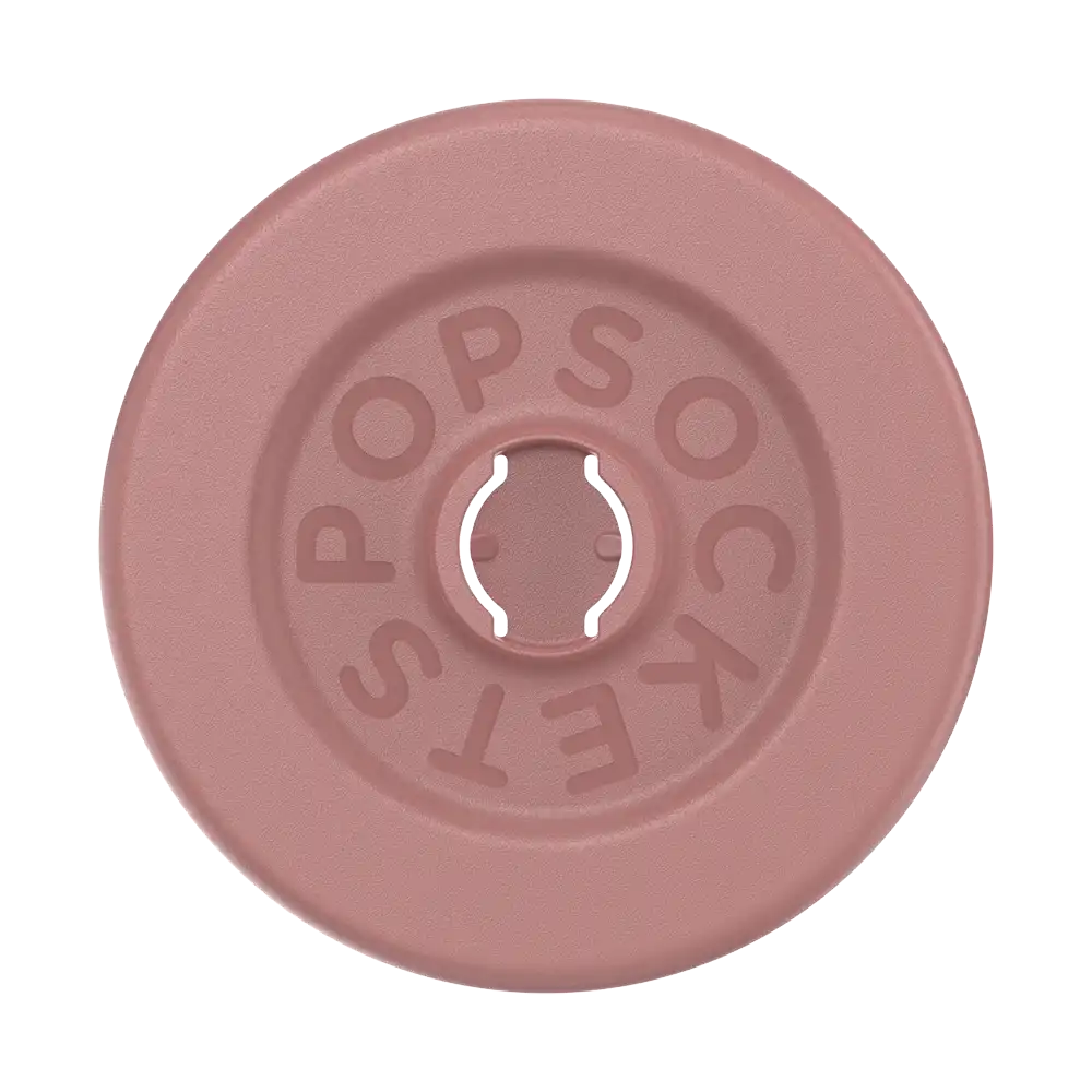 Enamel Clay Cut — MagSafe PopGrip