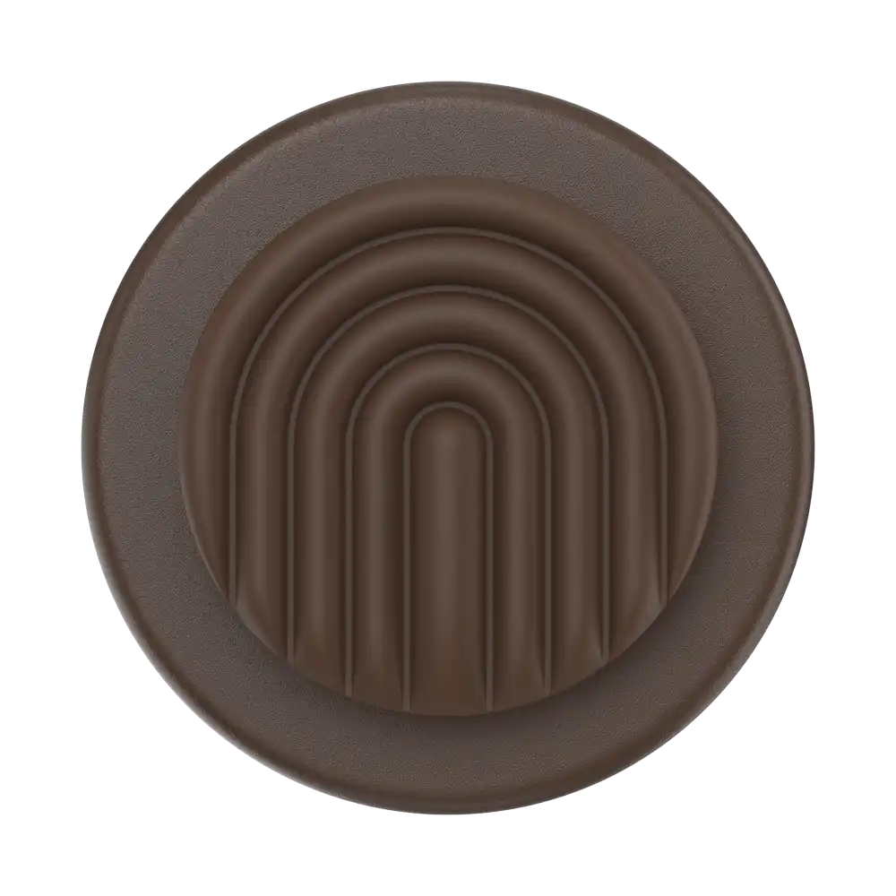 Enamel Clay Cut — MagSafe PopGrip