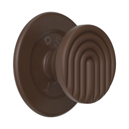 Enamel Clay Cut — MagSafe PopGrip