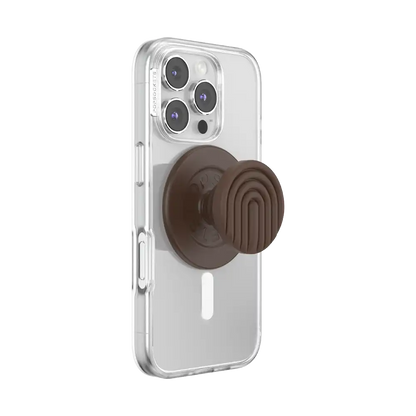 Enamel Clay Cut — MagSafe PopGrip