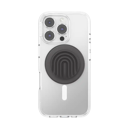 Enamel Clay Cut — MagSafe PopGrip
