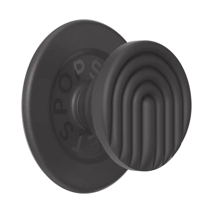 Enamel Cocoa Cut — MagSafe PopGrip