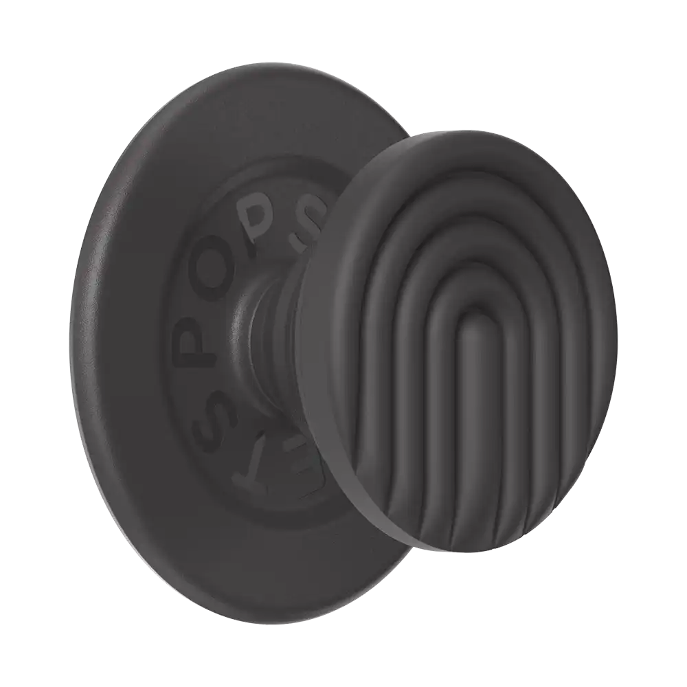Enamel Clay Cut — MagSafe PopGrip