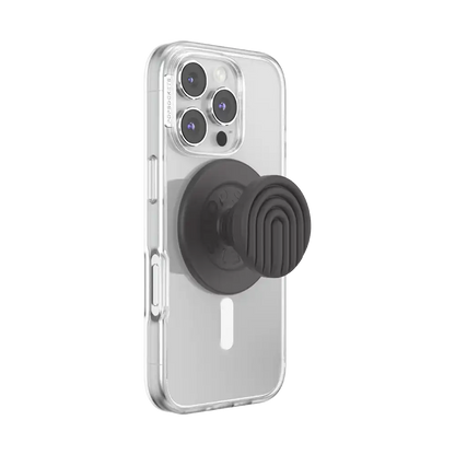 Enamel Clay Cut — MagSafe PopGrip