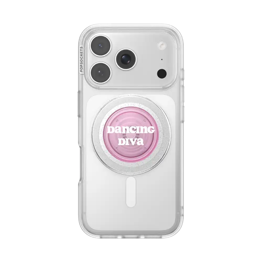 Heart Something Blue — MagSafe PopGrip