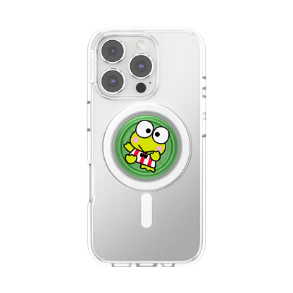 PopOut Pompompurin — MagSafe PopGrip