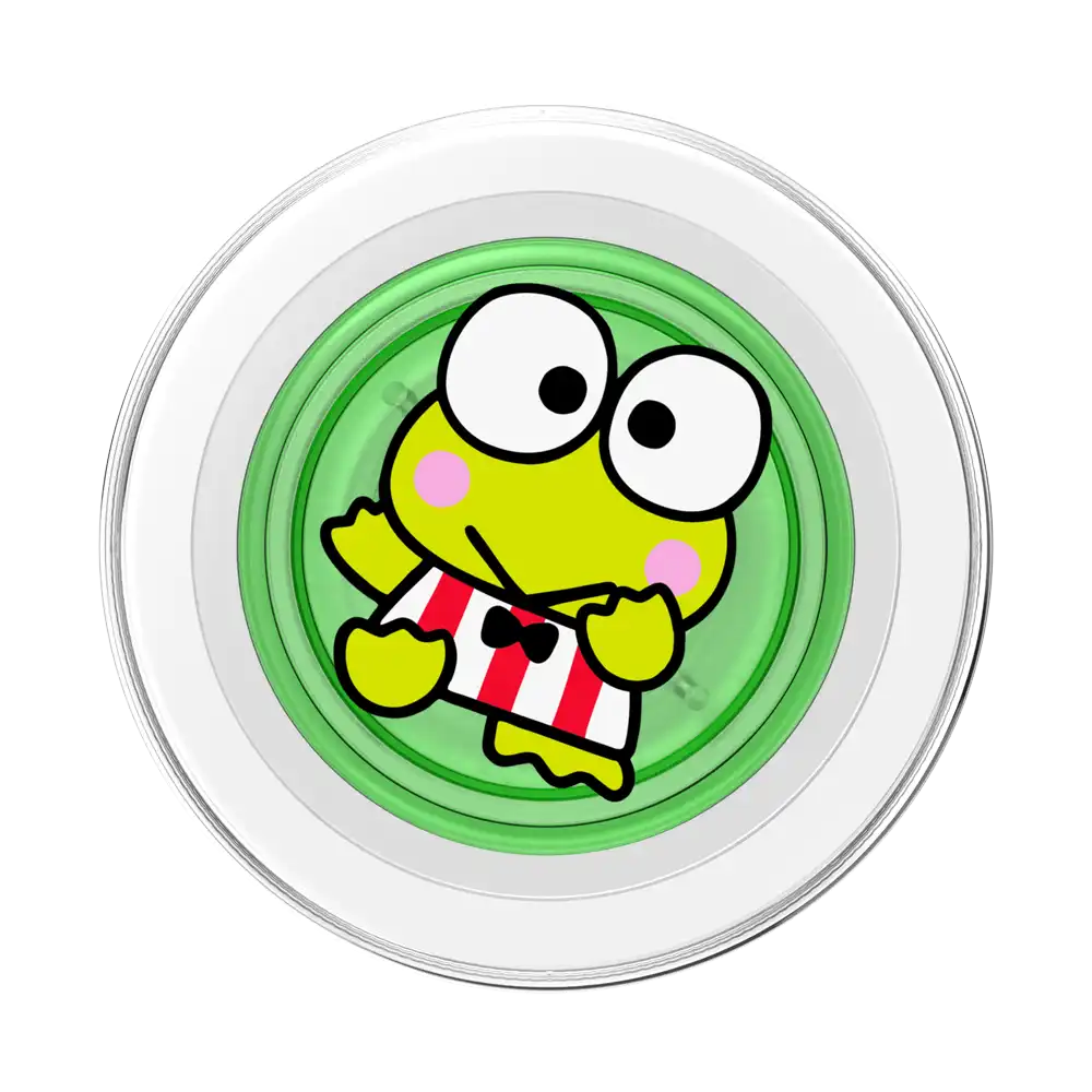 PopOut Pompompurin — MagSafe PopGrip