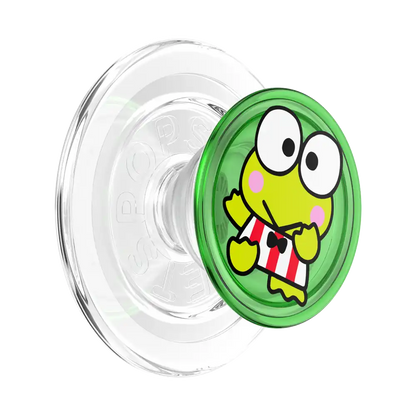 Enamel Spinner Hello Kitty's Goodies — MagSafe PopGrip