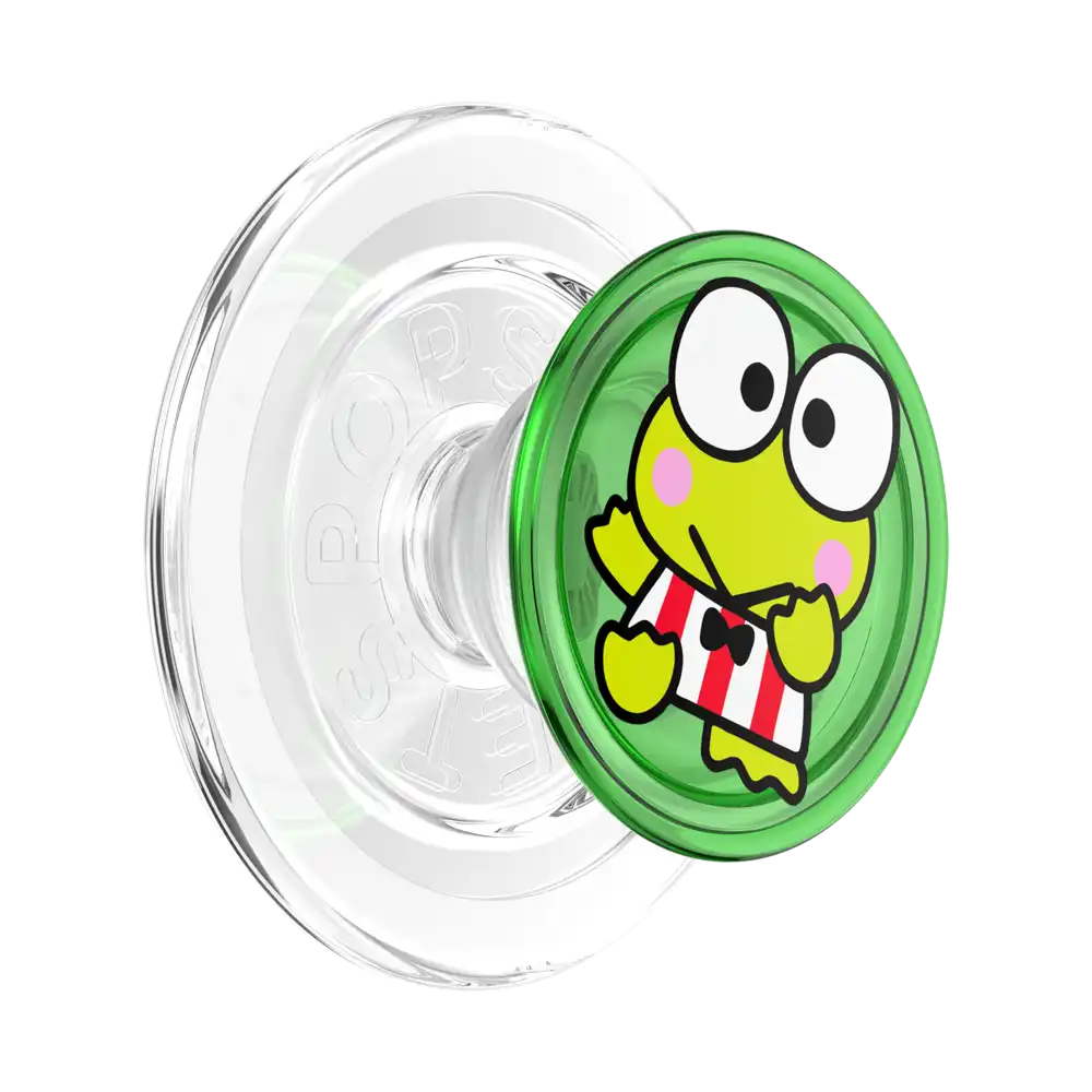 PopOut Pompompurin — MagSafe PopGrip