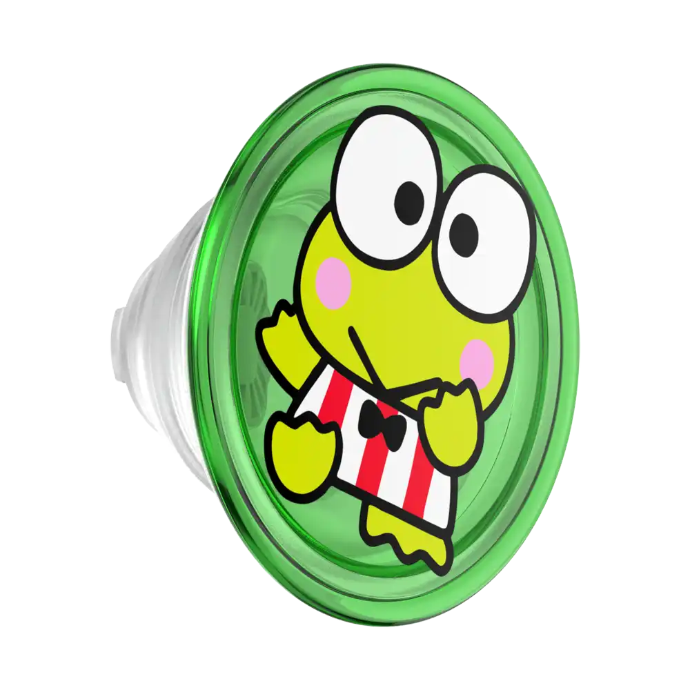 PopOut Pompompurin — MagSafe PopGrip