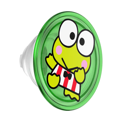 PopOut Pompompurin — MagSafe PopGrip