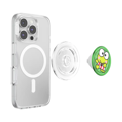 PopOut Pompompurin — MagSafe PopGrip