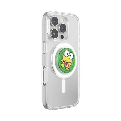 PopOut Pompompurin — MagSafe PopGrip