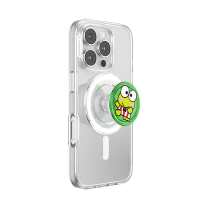 PopOut Pompompurin — MagSafe PopGrip