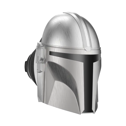 Enamel Dimensional Mandalorian — MagSafe PopGrip