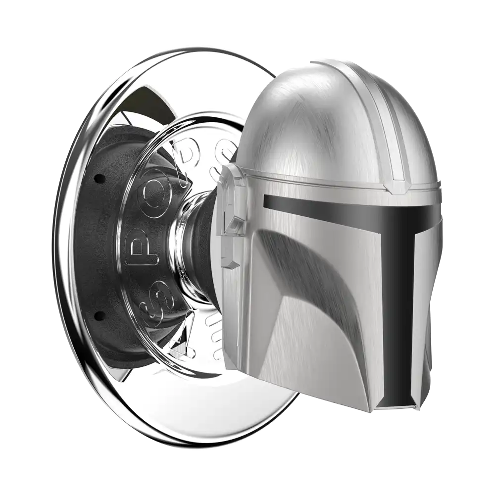 Tidepool Squishy Force Snack — MagSafe PopGrip