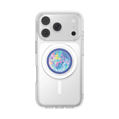 Mirror Let's Go Girls — MagSafe PopGrip